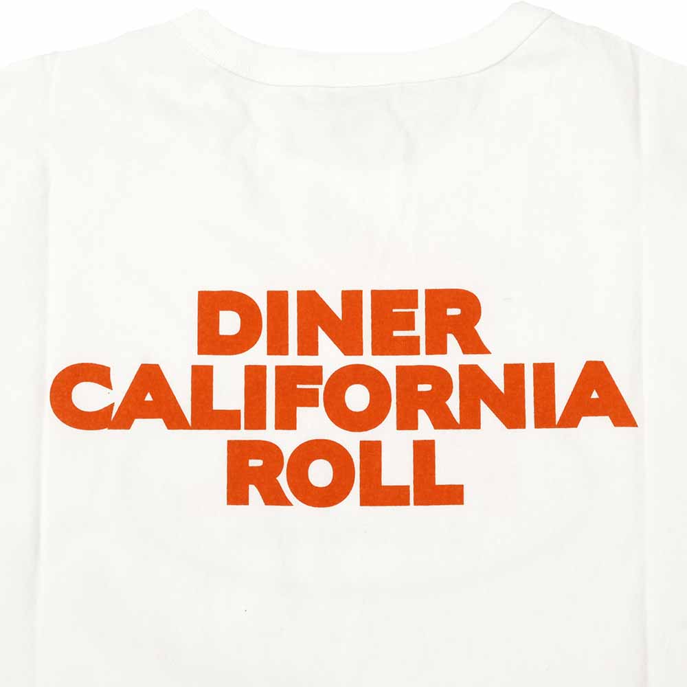 BARNS - 14/- G.O.A.T S/S T-shirt - ROLL - BR-25311