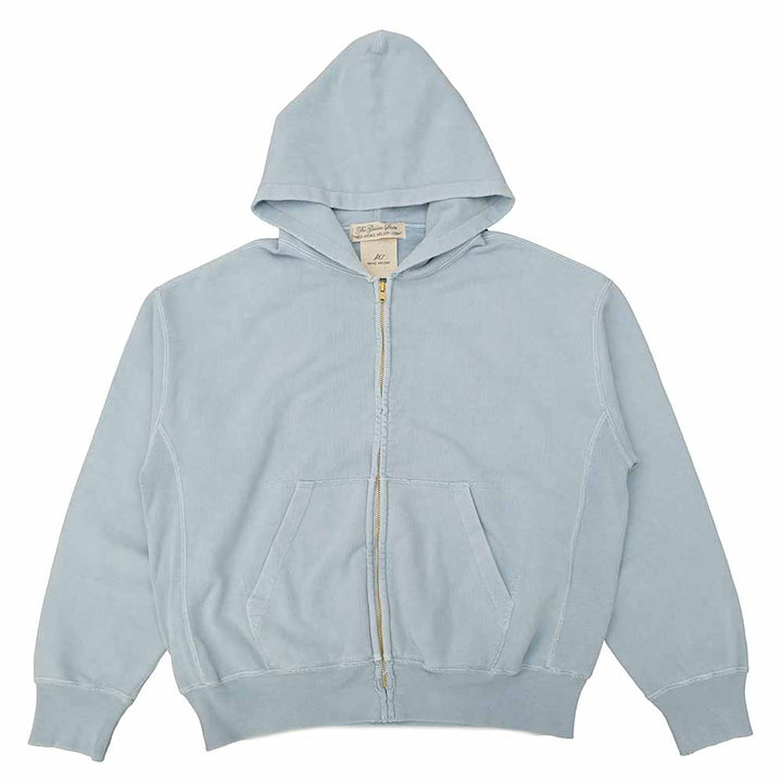 REMI RELIEF - SP加工 Zip Hoodie - NEW FIT - RN30389184