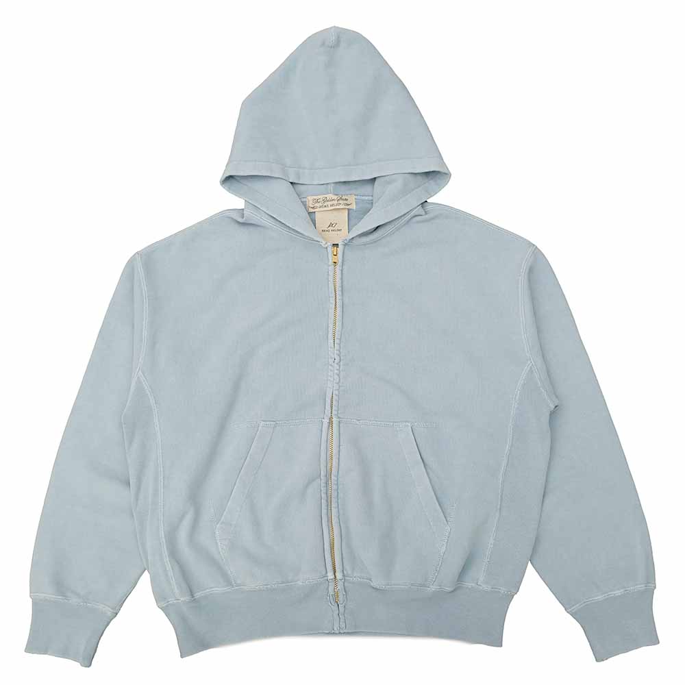 REMI RELIEF - SP Processing Zip Hoodie - NEW FIT - RN30389184