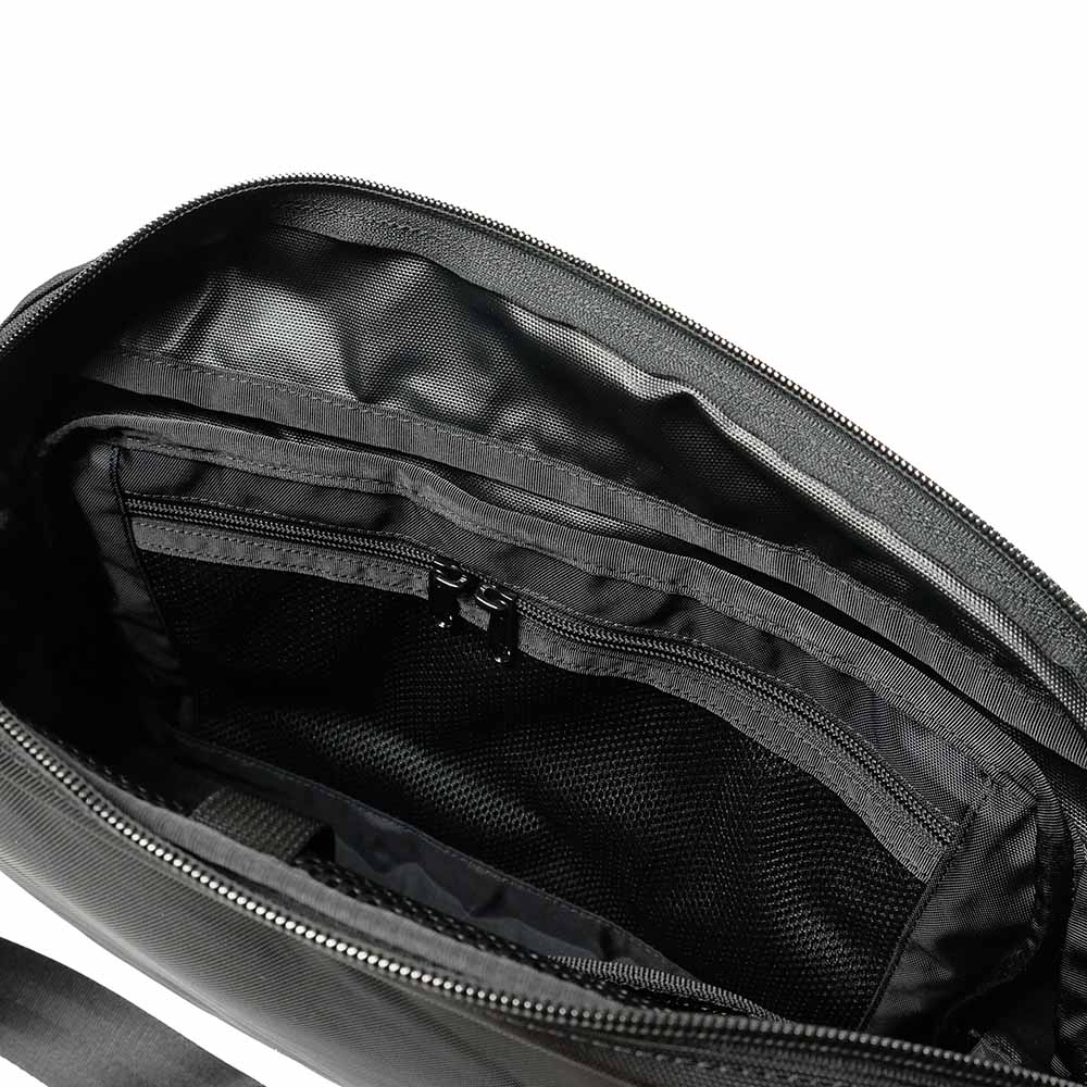 BRIEFING - BS BOX SHOULDER M AG - BRA241L41