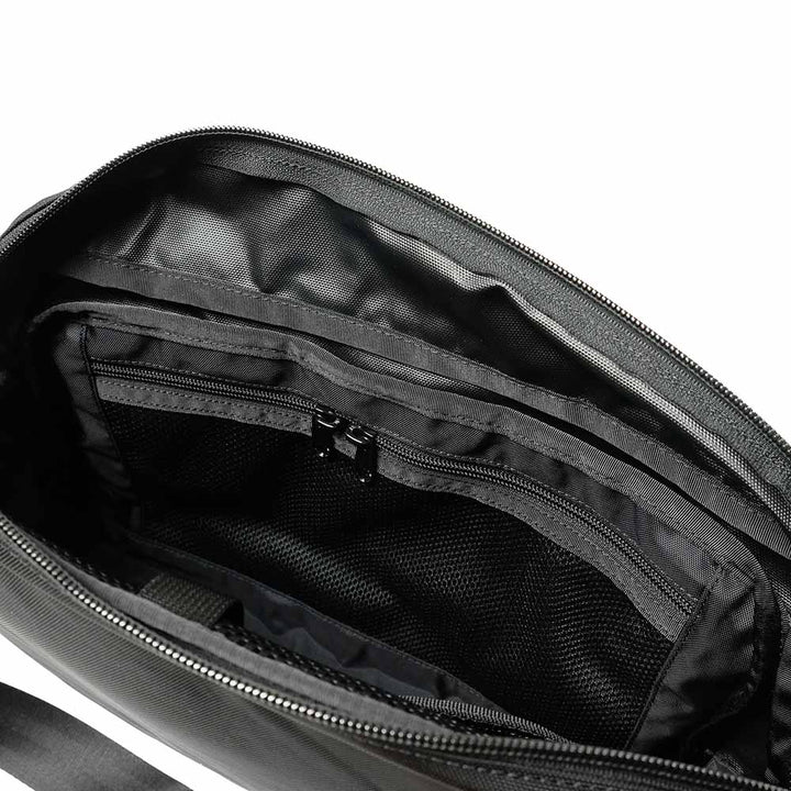 BRIEFING - BS BOX SHOULDER M AG - BRA241L41