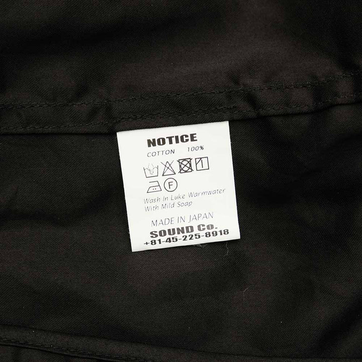 Soundman - Sports Jacket - Swinger - 3007-503Z