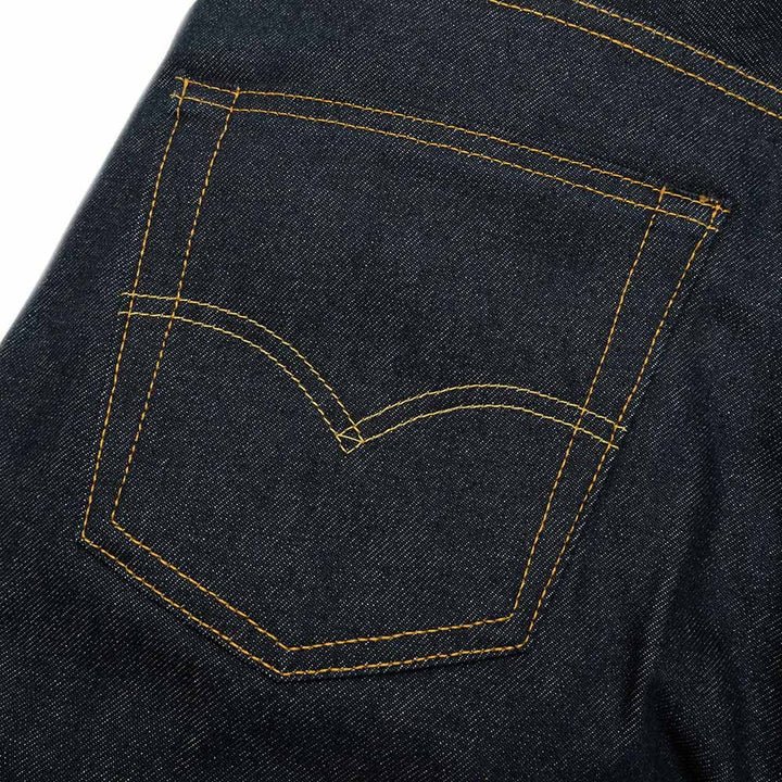 Levi's - 150th ANNIVERSARY MODEL - 501® RAIN FOREST - 501-3429