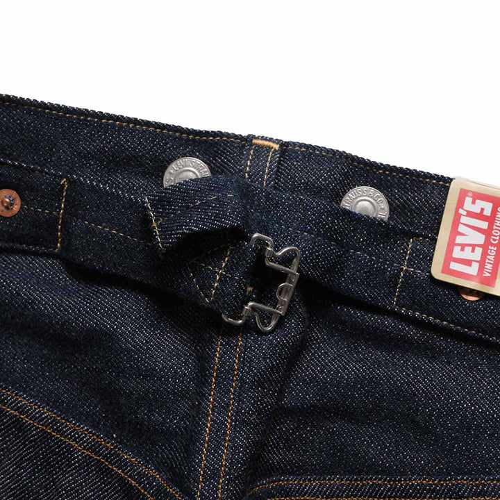 LEVI'S VINTAGE CLOTHING - 1922 501 JEANS - A4410-0003