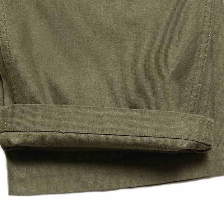 BONCOURA - Baker Pants - Olive - 150882365