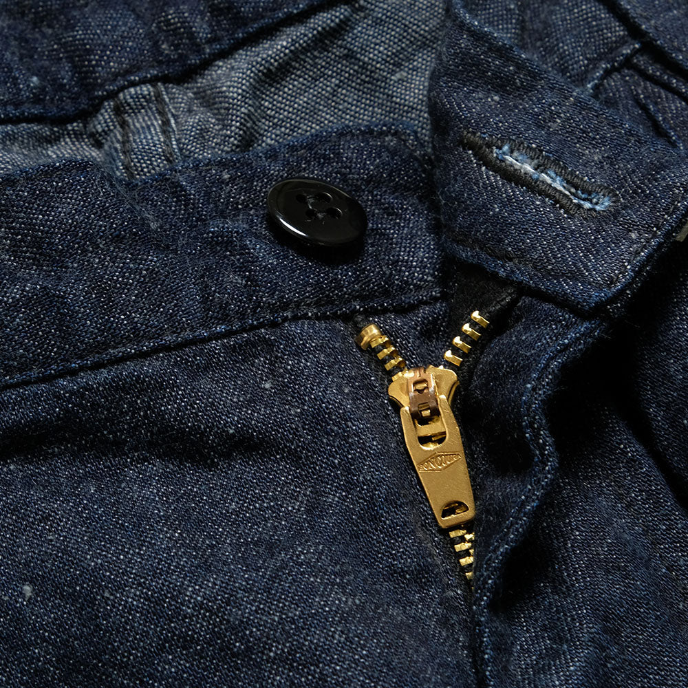 BONCOURA - Baker Pants - Denim - 150882513