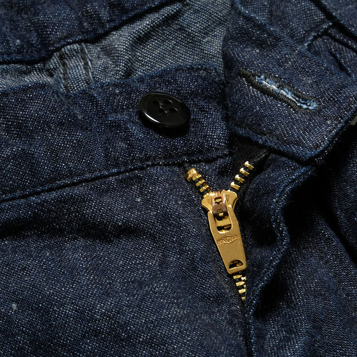 BONCOURA - Baker Pants - Denim - 150882513