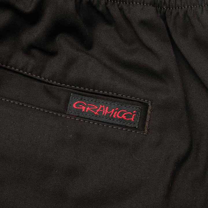 Gramicci - GABARDINE EAZY TAPERED PANT - GUP4-SJP08