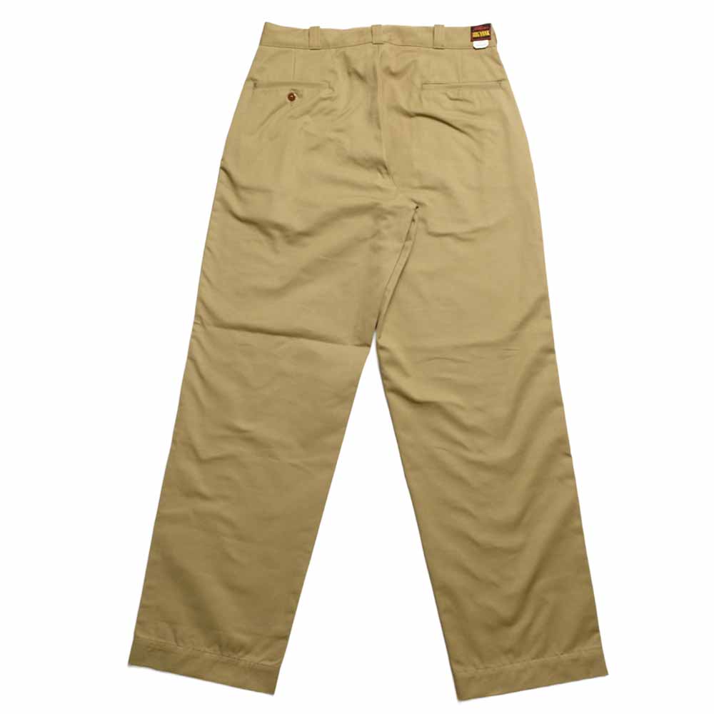 BIG YANK - MATT PANTS - 602-261-07 – HINOYA Online Store