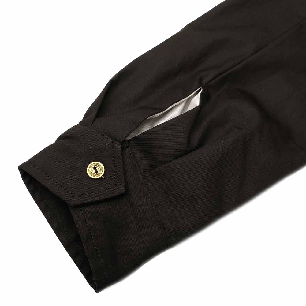 TAILOR TOYO - Cotton Vietnam Jacket - VIETNAM MAP - TT15546