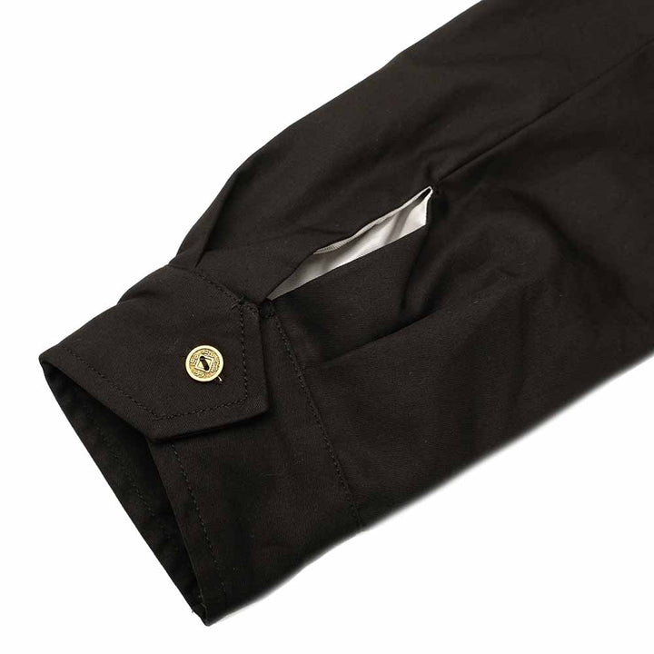 TAILOR TOYO - Cotton Vietnam Jacket - VIETNAM MAP - TT15546