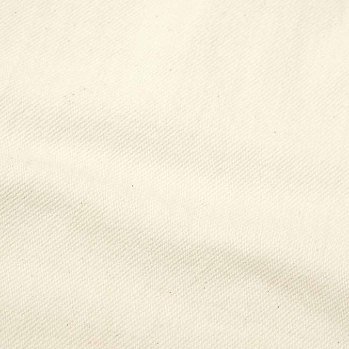 SUGAR CANE - 13oz. WHITE DENIM - 1947 MODEL - REGULAR STRAIGHT - SC42560