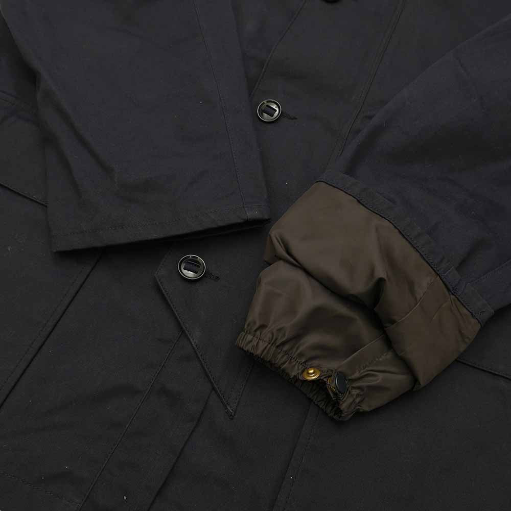 Soundman - British Field Coat - Fedora - 533M-353W