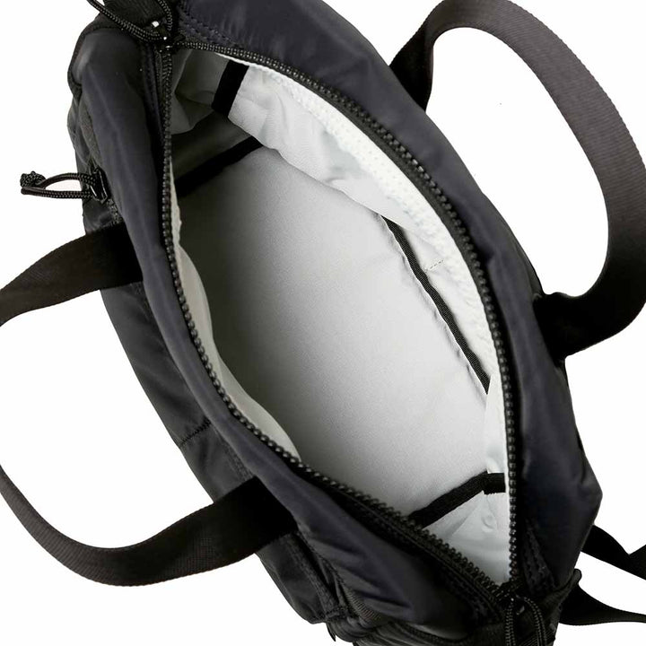 BRIEFING - MINI FLIGHT BOSTON - BRA253N57