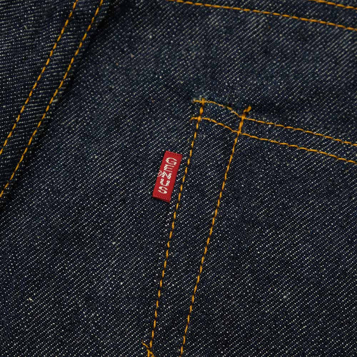 WAREHOUSE - Lot 1101 - 1970's Big E MODEL - NON WASH - 1101