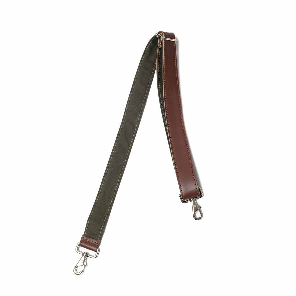 HERITAGE LEATHER CO. - D Mason (M) - HLC-7726