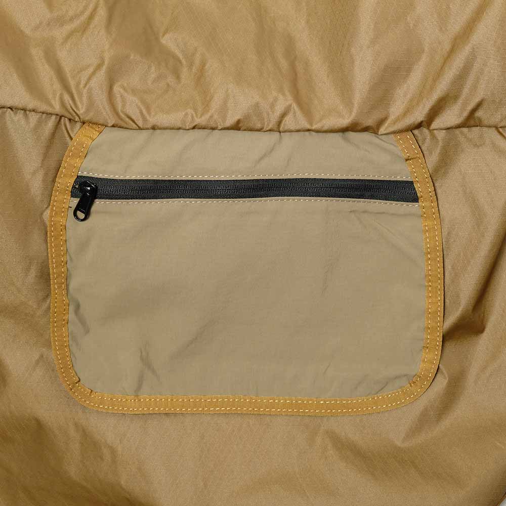 BRIEFING - PACKABLE 2WAY TOTE RC - BRA253T29