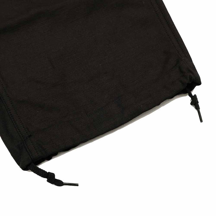 BUZZ RICKSON'S - WILLIAM GIBSON COLLECTION - BLACK M-51 TROUSERS - BR42592