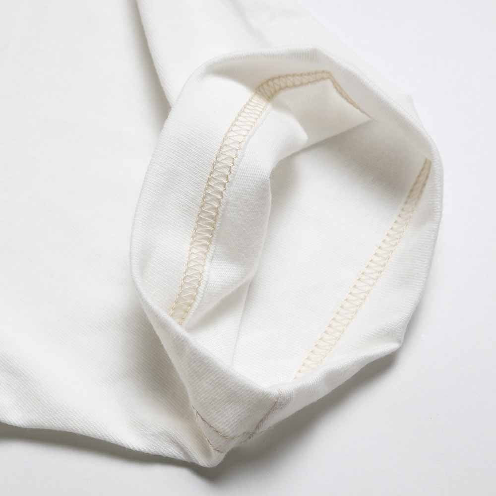 Whitesville - HENLEY NECK PACK T-SHIRT - WV79681
