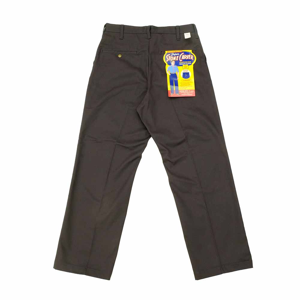 UNIVERSALOVERALL - HERITAGE ORIGINAL PANTS - HT-01
