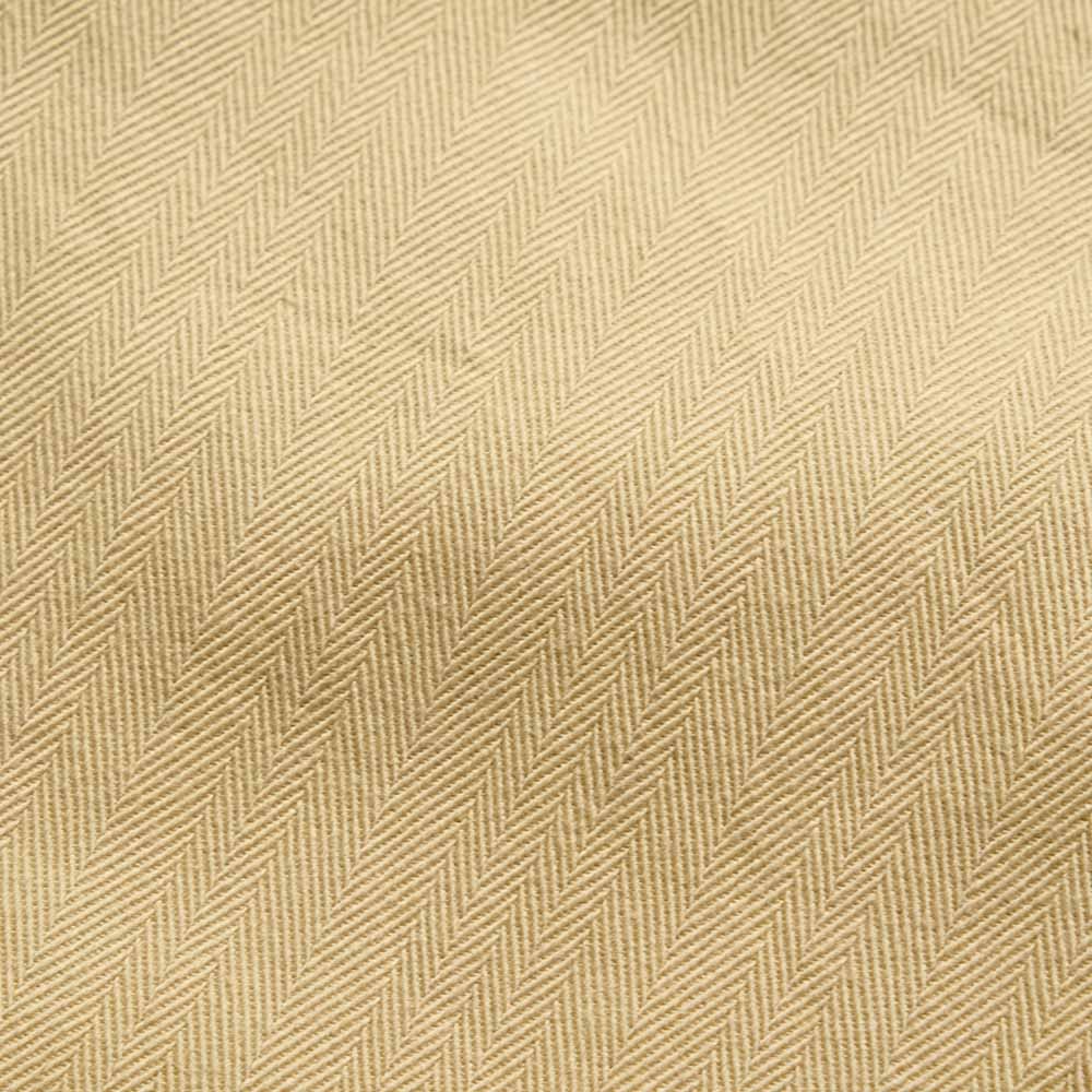 HEADLIGHT - 10oz. RANDOM HBT WORK COAT - HD15908