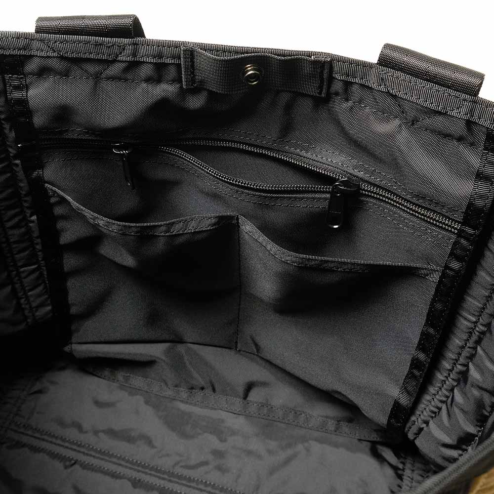 BRIEFING MF NEW STANDARD TOTE S BRA233T04