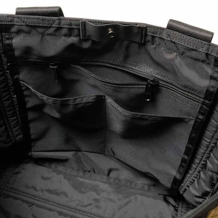 BRIEFING MF NEW STANDARD TOTE S BRA233T04