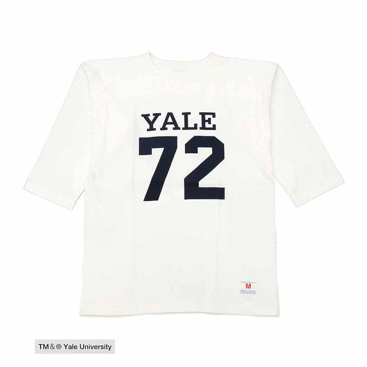 Champion - 3/4 SLEEVE FOOTBALL T-SHIRT - C3-R413