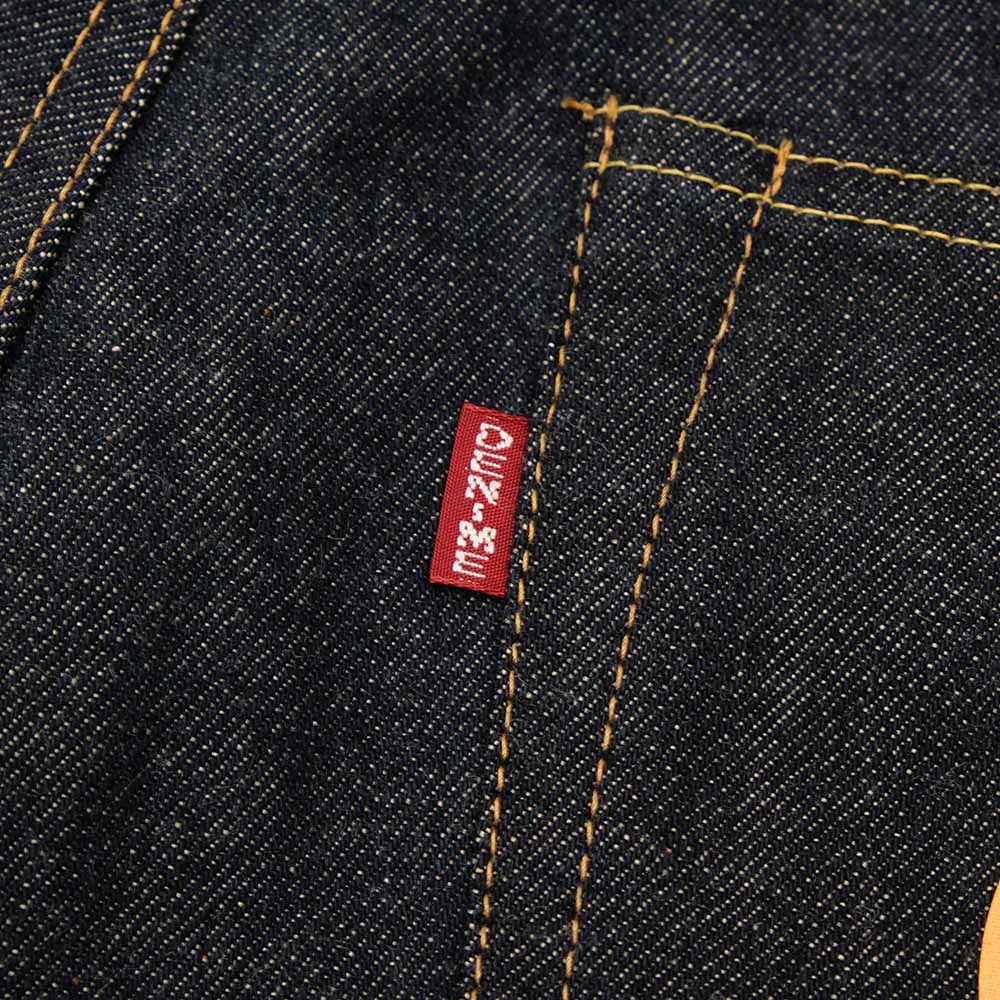 DENIME - by WAREHOUSE - Lot 220XX-S - WWII MODEL - 220XX-S-OR