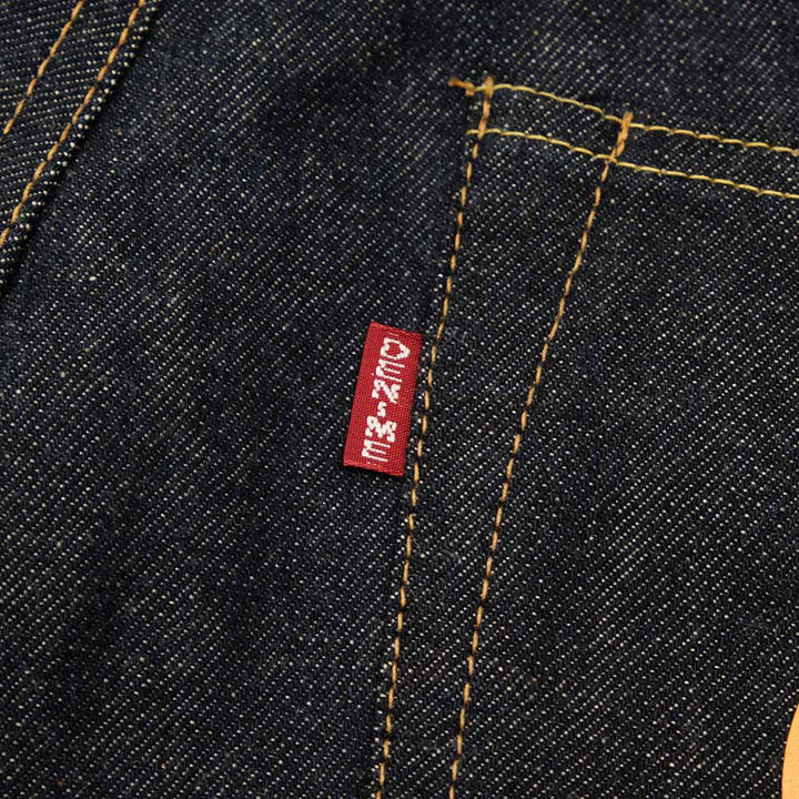 DENIME - by WAREHOUSE - Lot 220XX-S - WWII MODEL - 220XX-S-OR