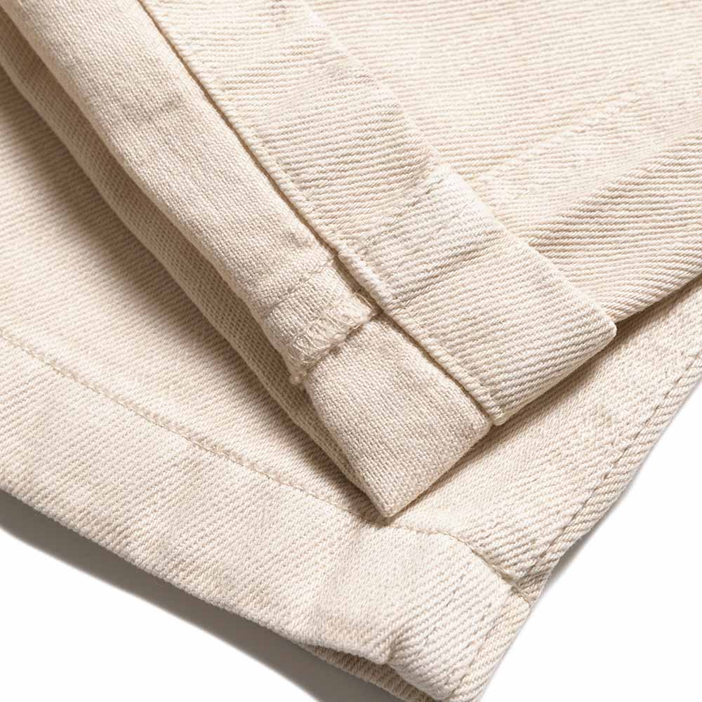 Gramicci - HEMP RELAXED PANT - G6SM-P005