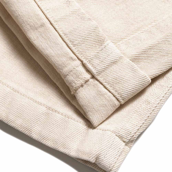 Gramicci - HEMP RELAXED PANT - G6SM-P005