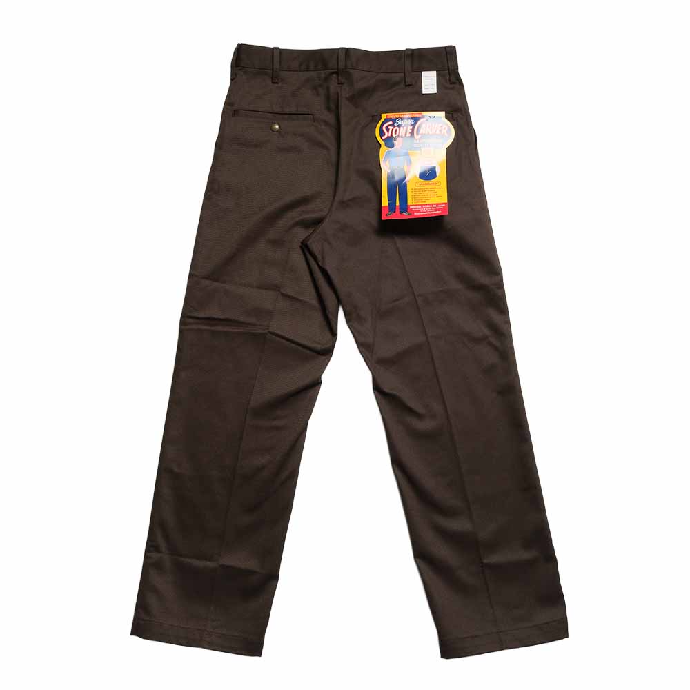 UNIVERSALOVERALL - HERITAGE ORIGINAL PANTS - HT-01