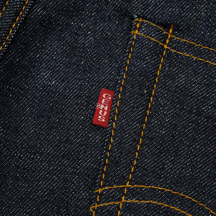 WAREHOUSE - Lot.1105 - Late 1970's - 1105