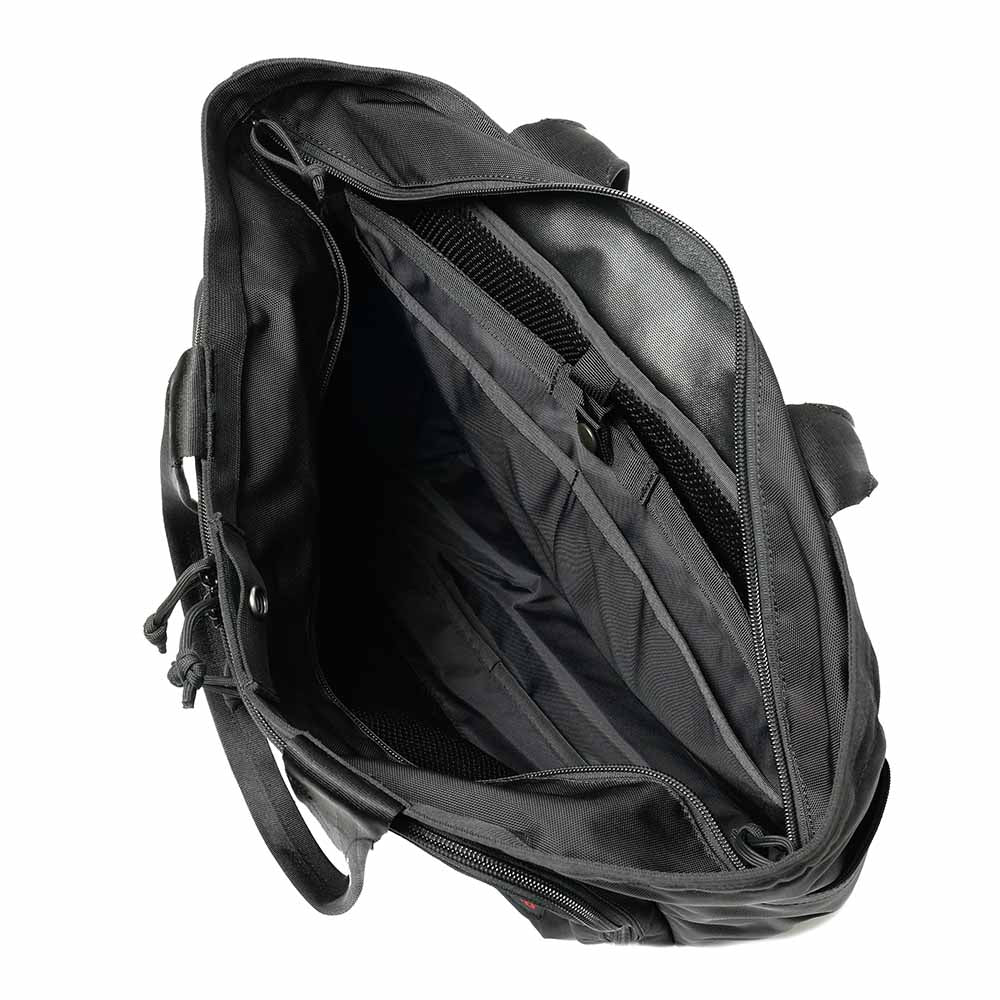 BRIEFING - BS BOX TOTE AG - BRA241T39