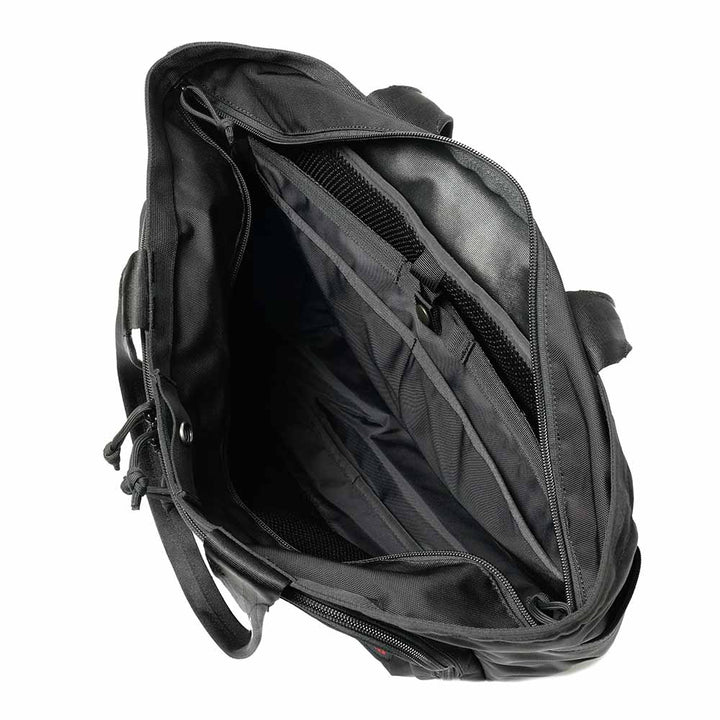 BRIEFING - BS BOX TOTE AG - BRA241T39