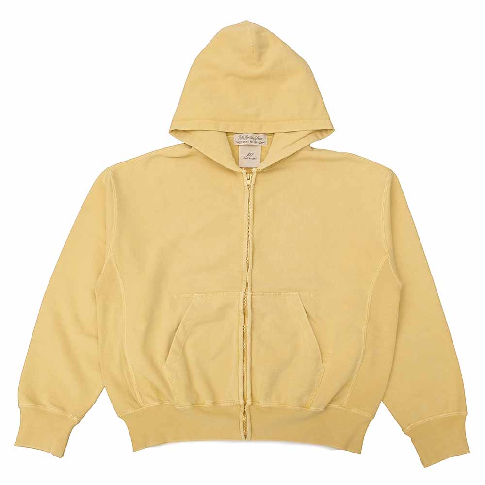 REMI RELIEF - SP加工 Zip Hoodie - NEW FIT - RN30389184