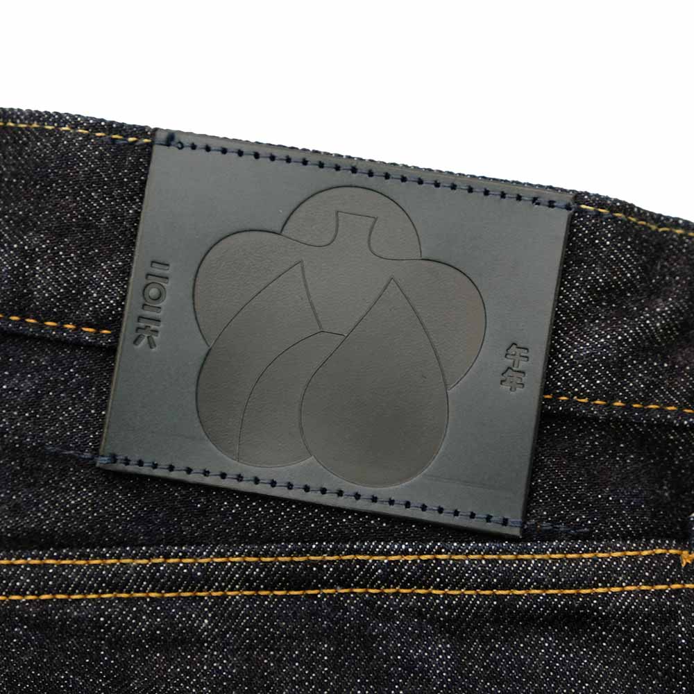 MOMOTARO JEANS - #100 STRAIGHT - eto 2026 - MMJB6403