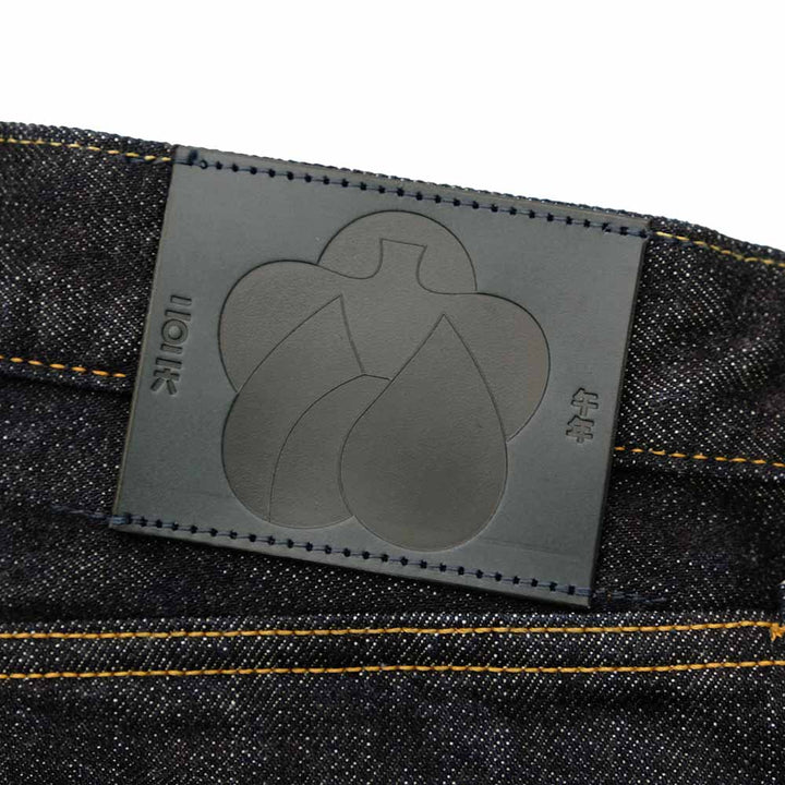 MOMOTARO JEANS - #100 STRAIGHT - eto 2026 - MMJB6403