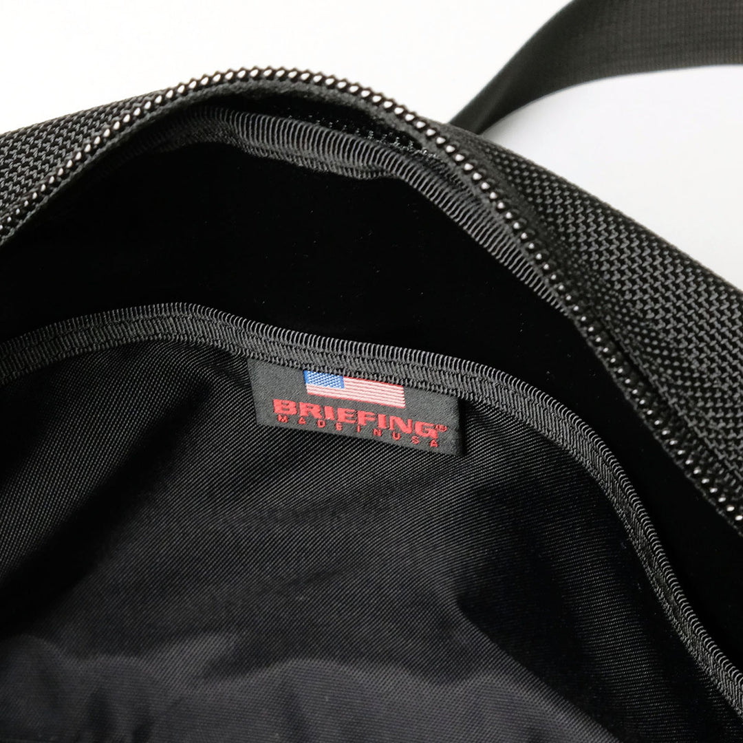 BRIEFING - MAG SHOULDER S - BRA243L38