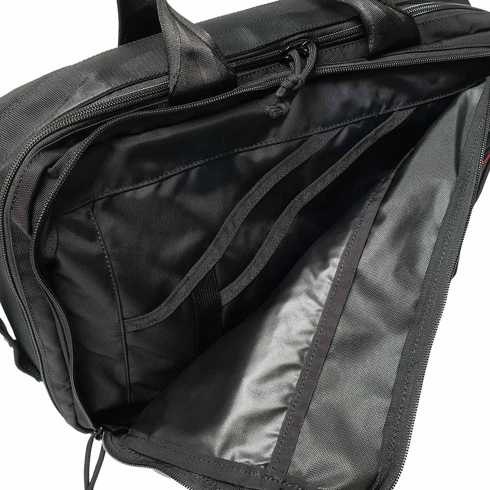 BRIEFING - BS BOX 2WAY PACK AG - BRA241P37