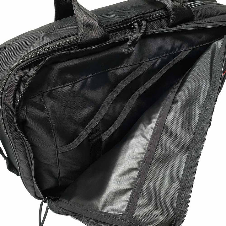 BRIEFING - BS BOX 2WAY PACK AG - BRA241P37