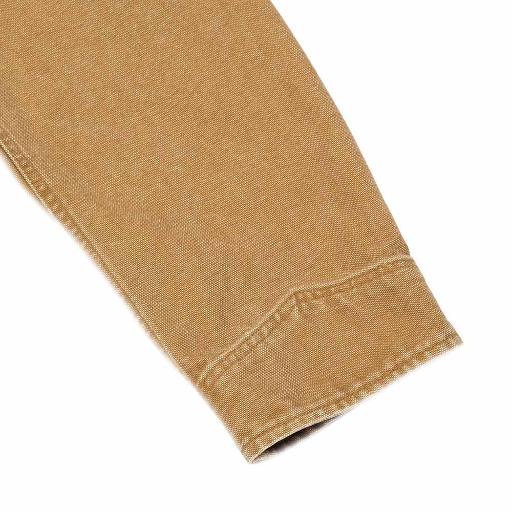 Soundman - Railroad Jacket - Eagle - 421M-553A