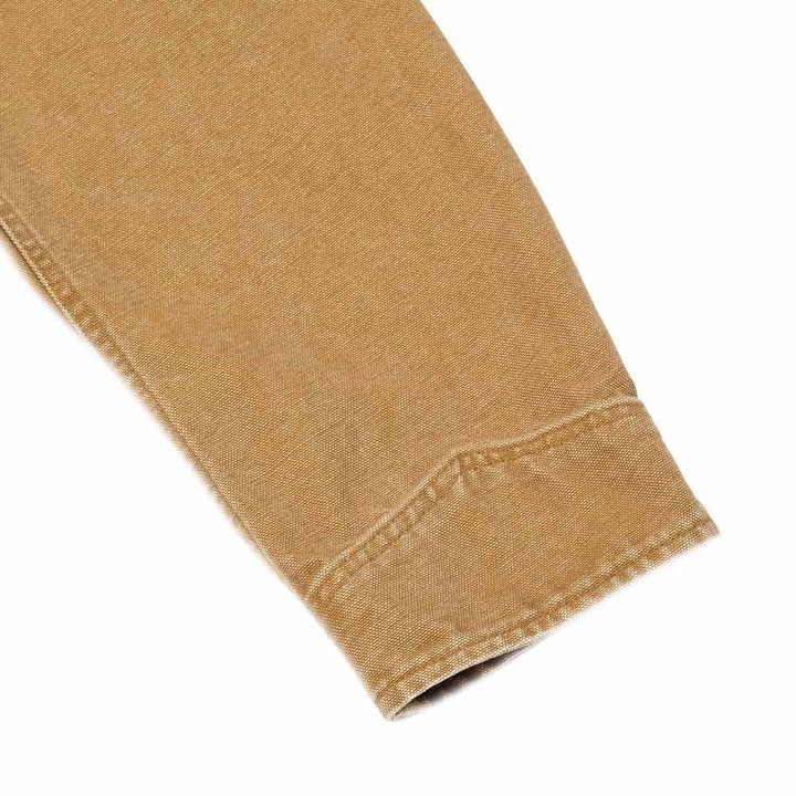 Soundman - Railroad Jacket - Eagle - 421M-553A