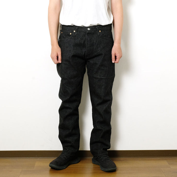 BONCOURA - BONCOURA 66 black - 169315186