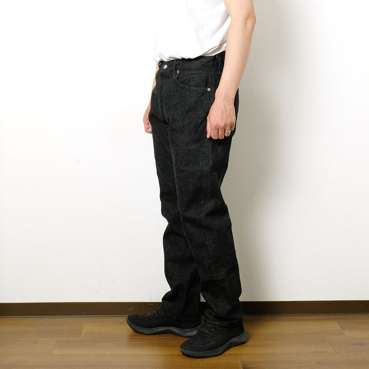 BONCOURA - BONCOURA 66 black - 169315186