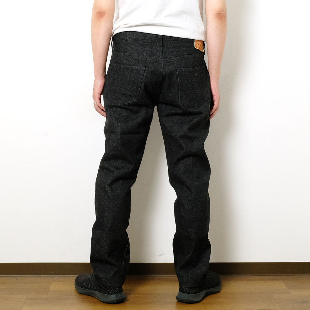 BONCOURA - BONCOURA 66 black - 169315186