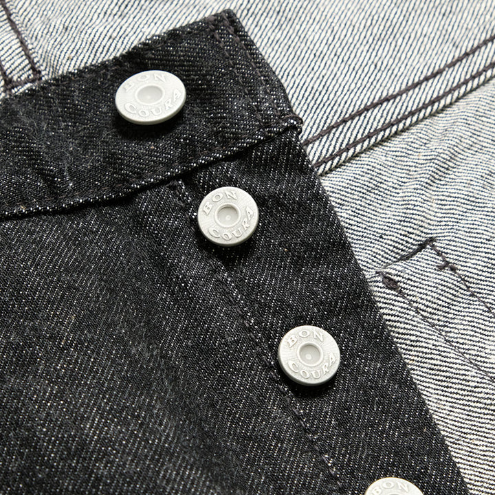 BONCOURA - BONCOURA 66 black - 169315186