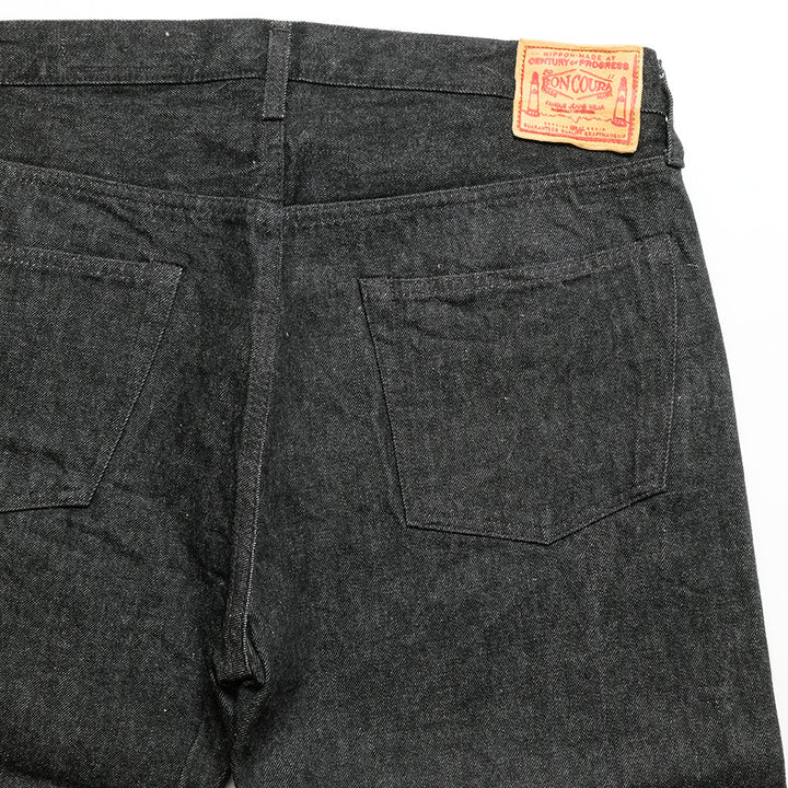 BONCOURA - BONCOURA 66 black - 169315186