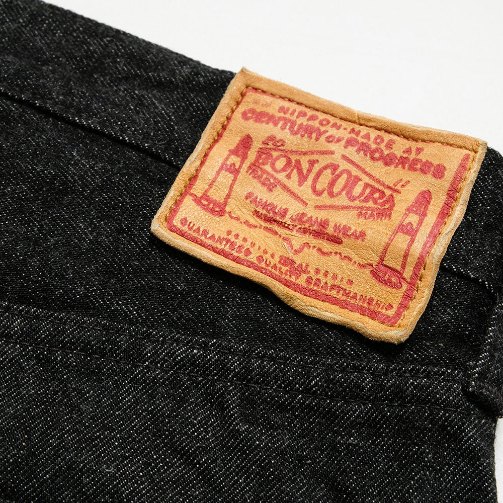 BONCOURA - BONCOURA 66 black - 169315186